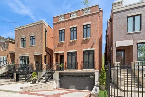 3005 N Honore St, Chicago, IL 60657