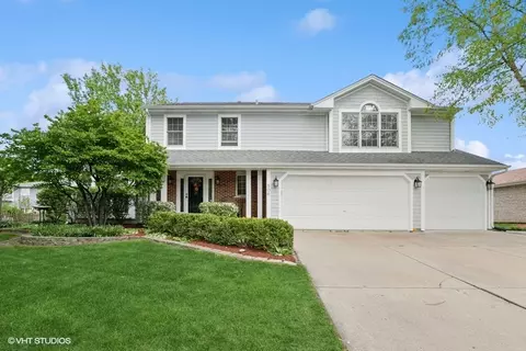 506 Rodney St, Lockport, IL 60441