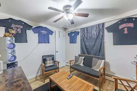 Living - 7426 W 64th St, Summit, IL 60501 photo 7 of 7
