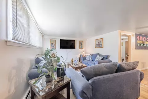 Living - 7426 W 64th St, Summit, IL 60501 photo 6 of 7