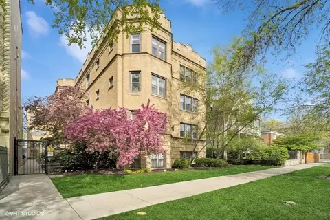 4444 N Wolcott Ave #2A, Chicago, IL 60640