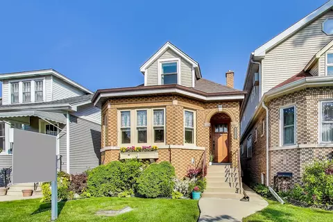 6167 N Naper Ave, Chicago, IL 60631