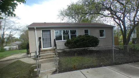 9307 S La Salle Ave, Chicago, IL 60620