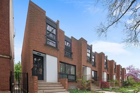5135 S Kimbark Ave, Chicago, IL 60615
