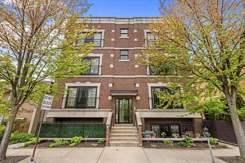 6436 N Lehigh Ave #2N, Chicago, IL 60646