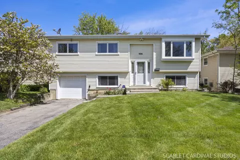 306 W Wilson Ave, Lombard, IL 60148
