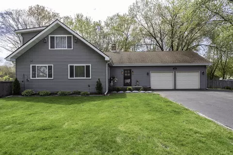 38014 N Geraghty Ave, Beach Park, IL 60087