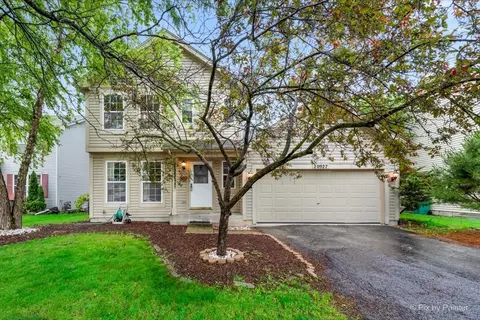 20927 W Ardmore Cir, Plainfield, IL 60544