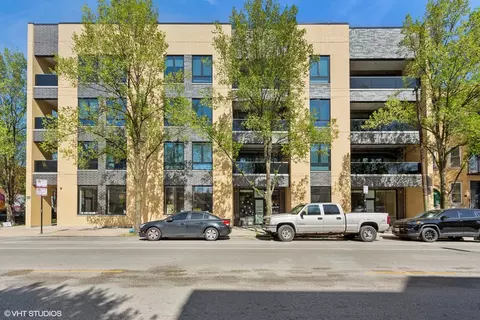 1017 N California Ave #2, Chicago, IL 60622