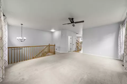 Living - 4216 Drexel Ave, Aurora, IL 60504 photo 2 of 3