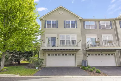 Exterior - 4216 Drexel Ave, Aurora, IL 60504 photo 3 of 3