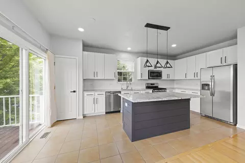 Kitchen - 4216 Drexel Ave, Aurora, IL 60504 photo 2 of 2