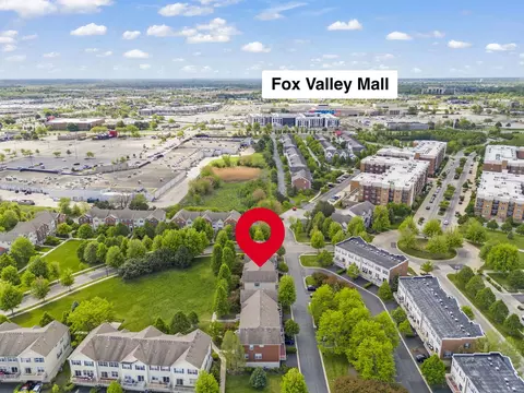 View/Area - 4216 Drexel Ave, Aurora, IL 60504 photo 3 of 12