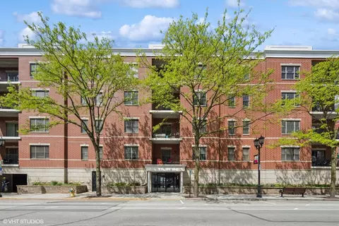 200 N Addison Ave #204, Elmhurst, IL 60126