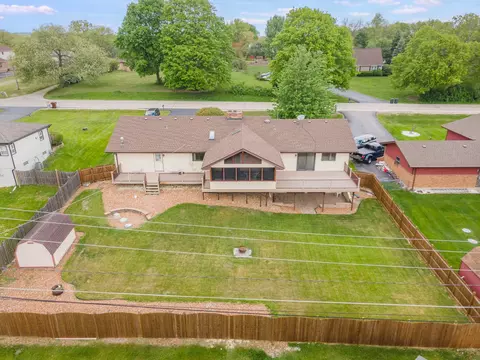 12225 W 187th St, Mokena, IL 60448 photo 29