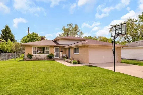 16731 Oleander Ave, Tinley Park, IL 60477