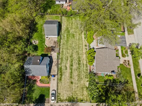314 Hill Lot 1 Ave, Glen Ellyn, IL 60137
