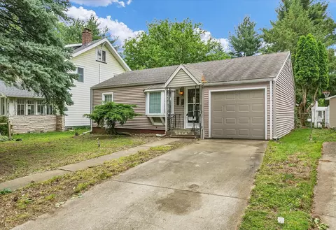 1709 W Park Ave, Champaign, IL 61821