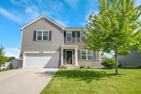 6103 Winterhaven Dr, Joliet, IL 60431