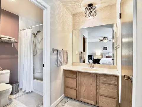 Bath - 652 Claridge Cir, Hoffman Estates, IL 60169 photo 3 of 4