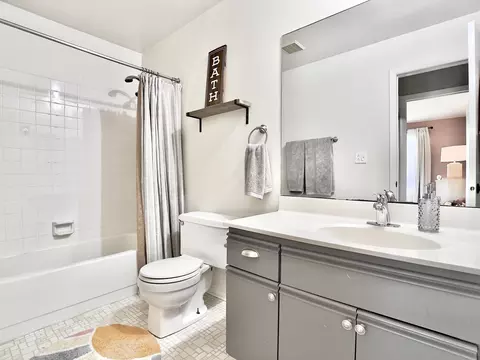 Bath - 652 Claridge Cir, Hoffman Estates, IL 60169 photo 2 of 4