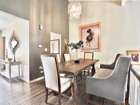 Dining - 652 Claridge Cir, Hoffman Estates, IL 60169 photo 2 of 3
