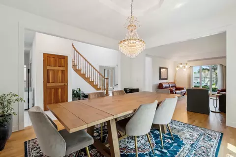 Dining - 912 Elmdale Rd, Glenview, IL 60025 photo 1 of 4