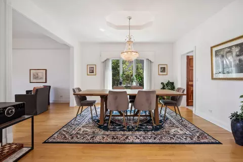 Dining - 912 Elmdale Rd, Glenview, IL 60025 photo 3 of 4