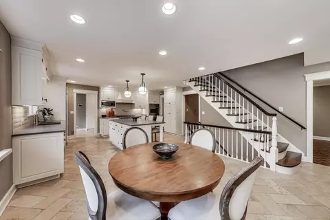 Dining - 265 Sunset Dr, Northfield, IL 60093 photo 1 of 2