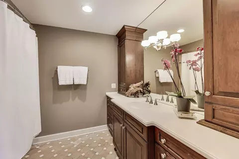 Bath - 265 Sunset Dr, Northfield, IL 60093 photo 4 of 7