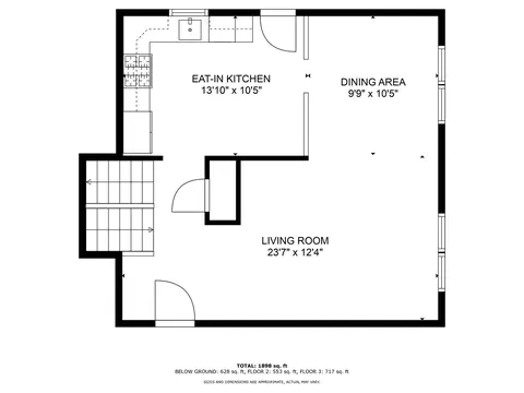 8327 S 78th Ave, Bridgeview, IL 60455 photo 45