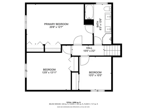 8327 S 78th Ave, Bridgeview, IL 60455 photo 44