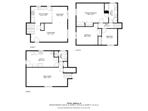 8327 S 78th Ave, Bridgeview, IL 60455 photo 46