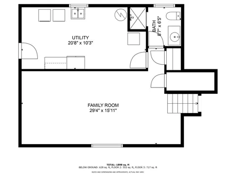 8327 S 78th Ave, Bridgeview, IL 60455 photo 43