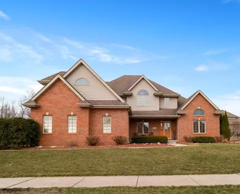 3030 Manchester Ln, Schererville, IN 46375