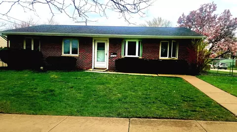 5199 Elmwood Rd, Oak Forest, IL 60452