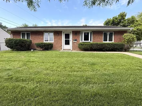 5199 Elmwood Rd, Oak Forest, IL 60452