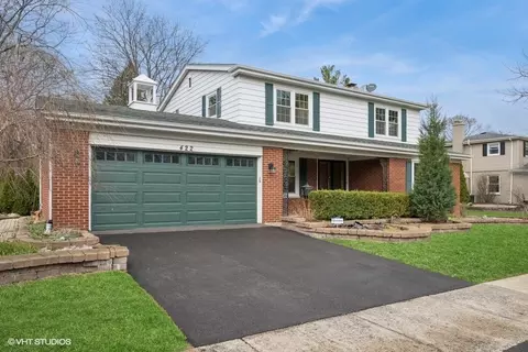 422 N Harvard Ave, Arlington Heights, IL 60005