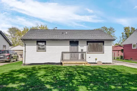 2825 S 13th Ave, Broadview, IL 60155 photo 2