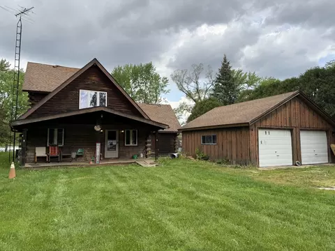 1170 Towpath Ln, Wilmington, IL 60481