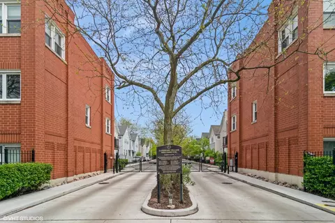 1835 W Oakdale Ave #E, Chicago, IL 60657
