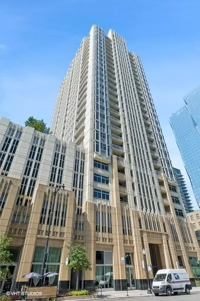 1400 S Michigan Ave #2303, Chicago, IL 60605