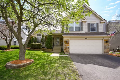669 Morning Glory Ln, Bartlett, IL 60103
