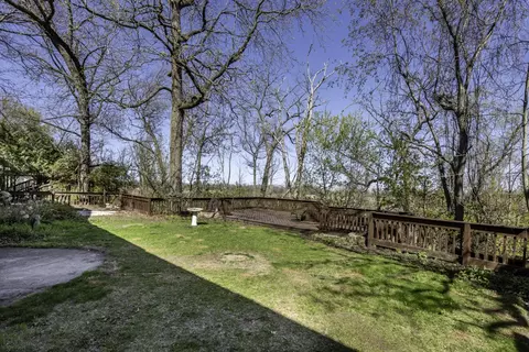Exterior - 511 Deerpath Dr, Winthrop Harbor, IL 60096 photo 12 of 12