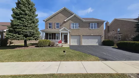 20161 Preston Ln, Lynwood, IL 60411