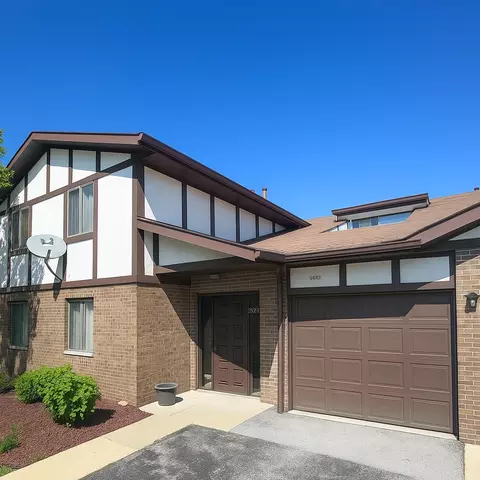 5024 W 122nd St #2B, Alsip, IL 60803