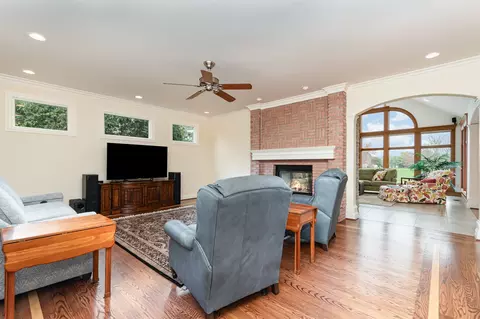 24516 W Emyvale Ct, Plainfield, IL 60586 photo 13