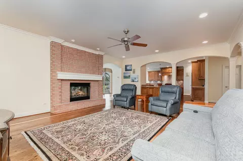 24516 W Emyvale Ct, Plainfield, IL 60586 photo 14