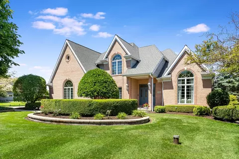 24516 W Emyvale Ct, Plainfield, IL 60586 photo 2