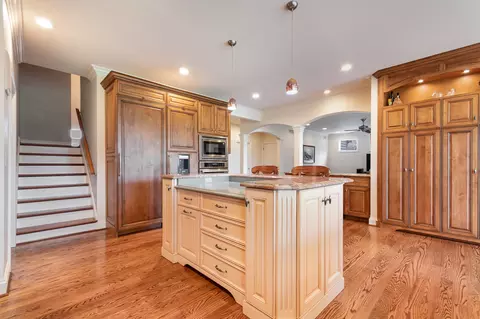 24516 W Emyvale Ct, Plainfield, IL 60586 photo 9